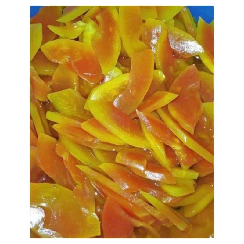 

Manisan Pepaya Bali 250