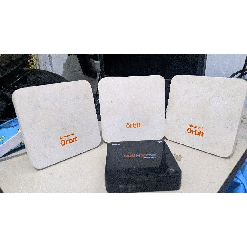 modem orbit STB OPENWRT