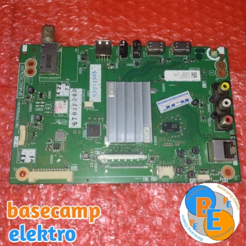 Mainboard TV LED SHARP 2T C40AE1I MB TV LED SHARP 2T C40AE1I Mainboard TV SHARP 2T C40AE1I MB TV SHA