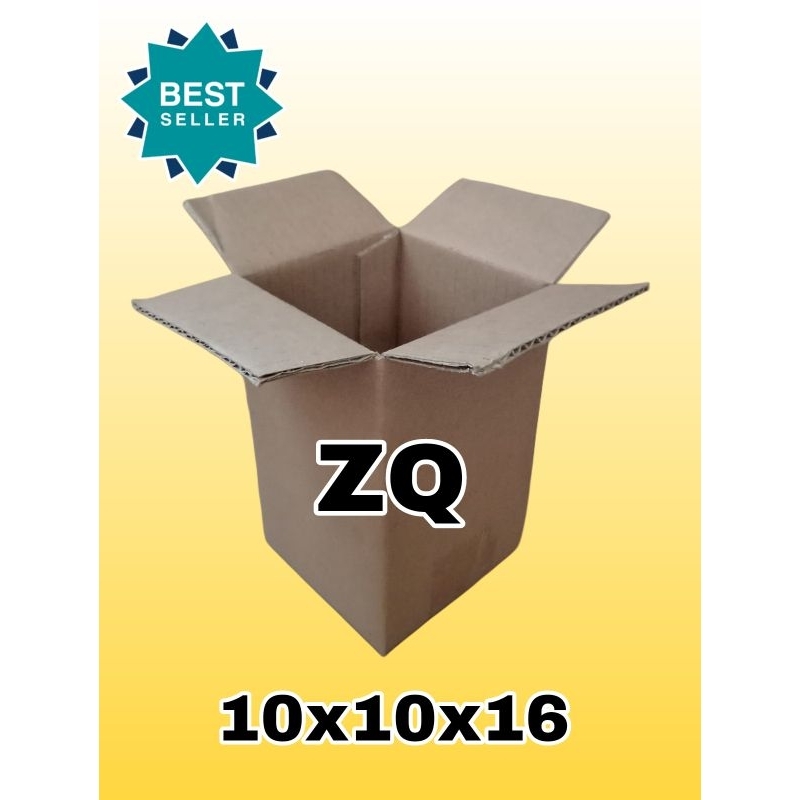 

kardus packing uk 10x10x16 kardus besar kardus kecil