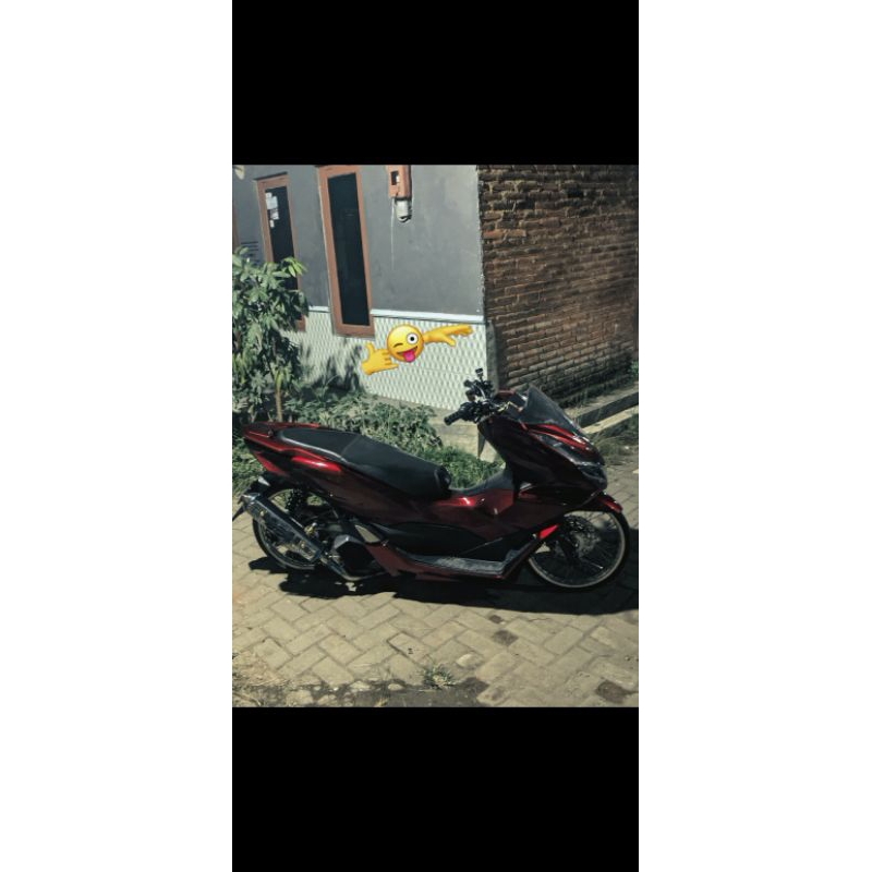 velg ring17 PNP PCX 150/160
