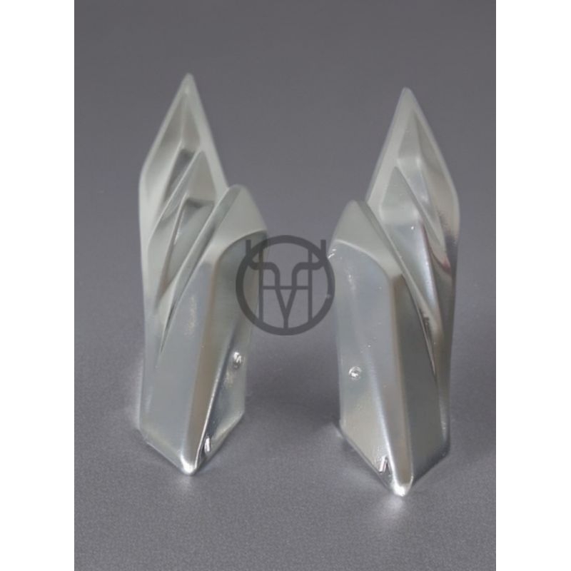 GARNIS BATOK DEPAN SUZUKI SATRIA FU FL