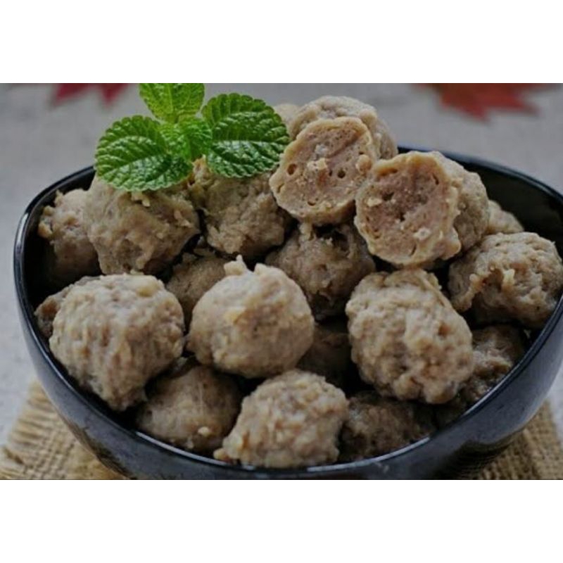 

bakso urat