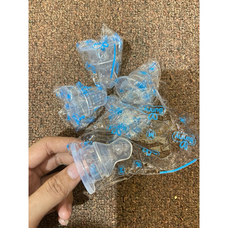 lusty bunny pentil dot borongan