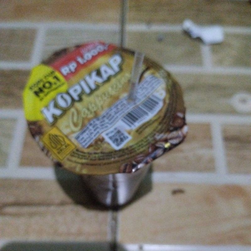 kopikap