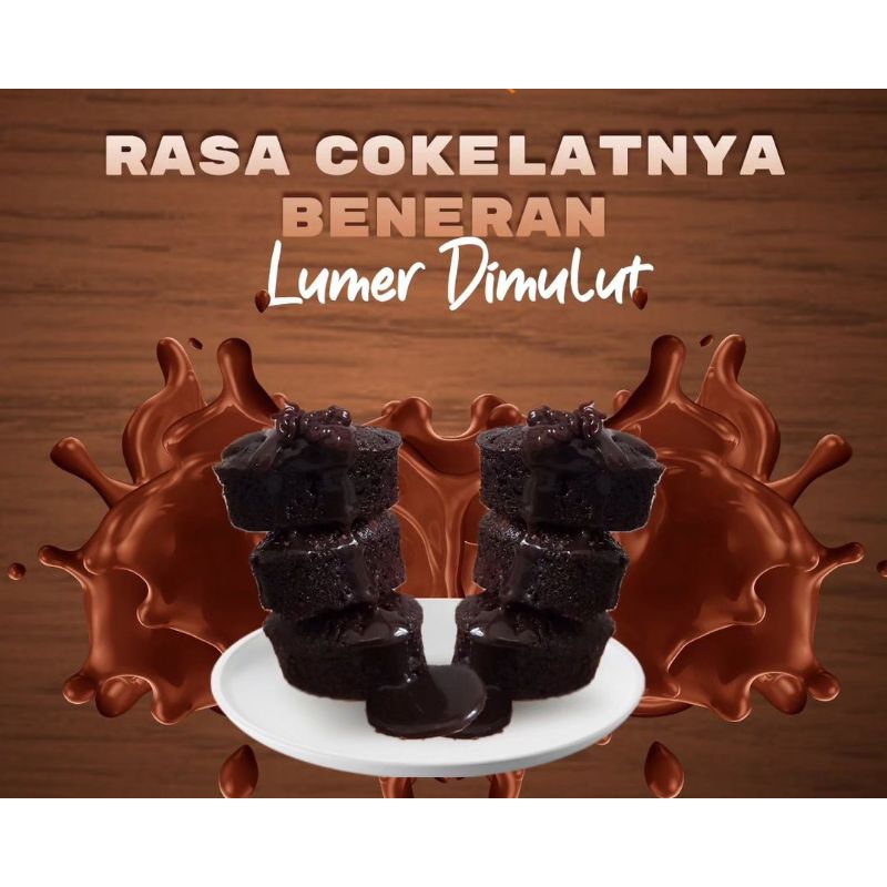 

BROWNIES ALA² DEWIE JM