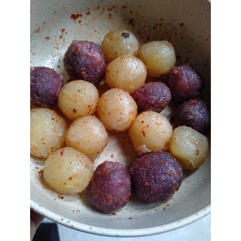 

Cimol Sultan Mozarella isi 10