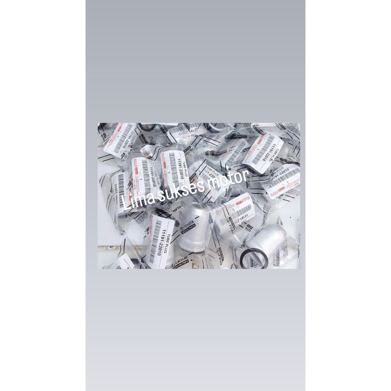 TABUNG BUSI KIJANG + SEAL BUSI BOTOL BUSI KIJANG 5K 7K 4K KIJANG GRAND KIJANG SUPER COROLLA