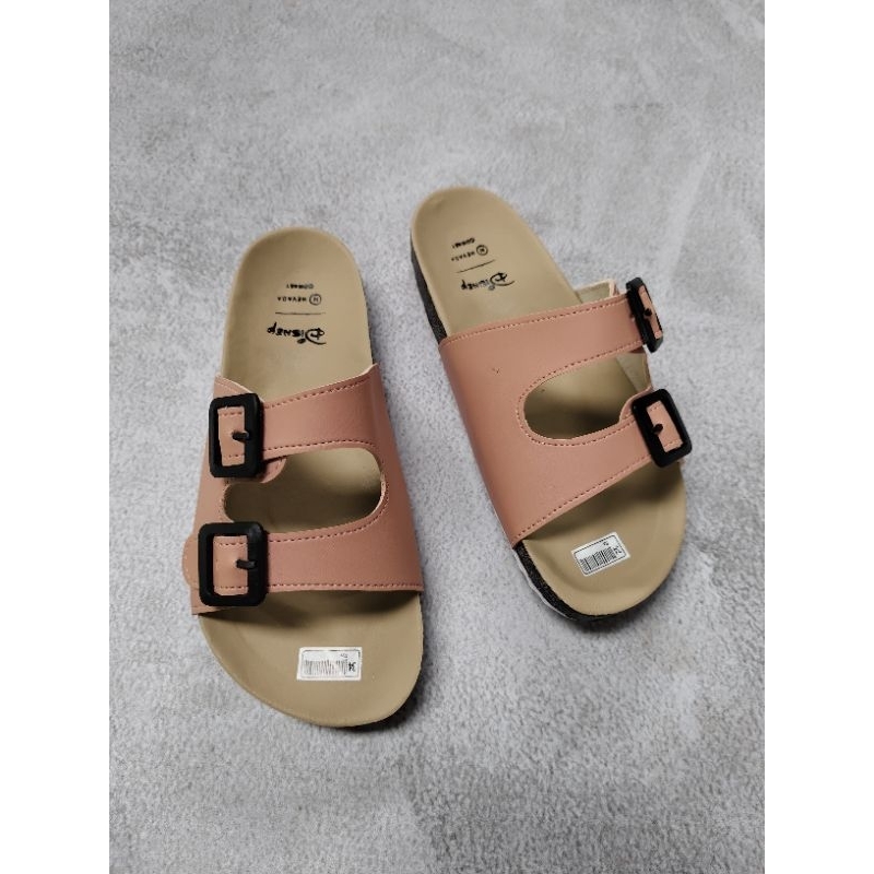 aneka sandal anak nevada disney