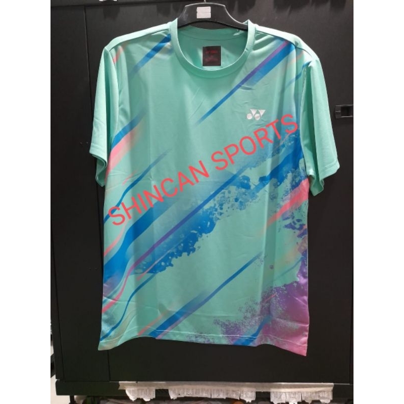 JERSEY YONEX ORIGINAL