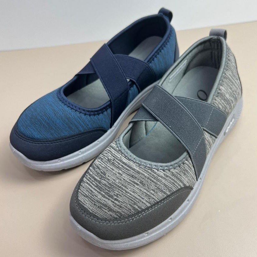 Otha Shoes Wanita H1019 OLY  - Sepatu Sneakers Wanita