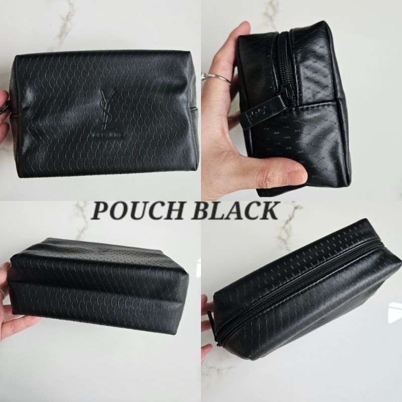 RK20 #ISS# YSL Pouch Cushion/YSL Pouch Medium/Pouch Travel