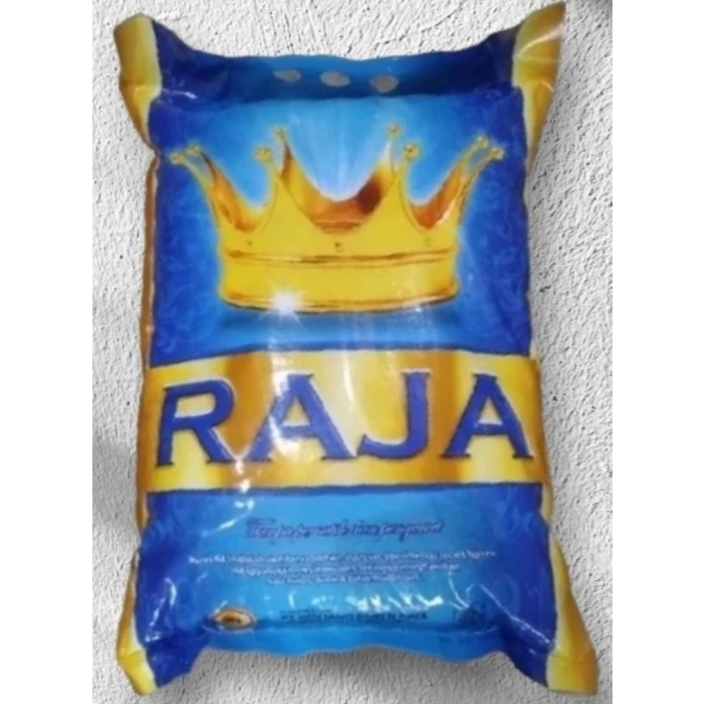 

Beras Raja Biru 5Kg