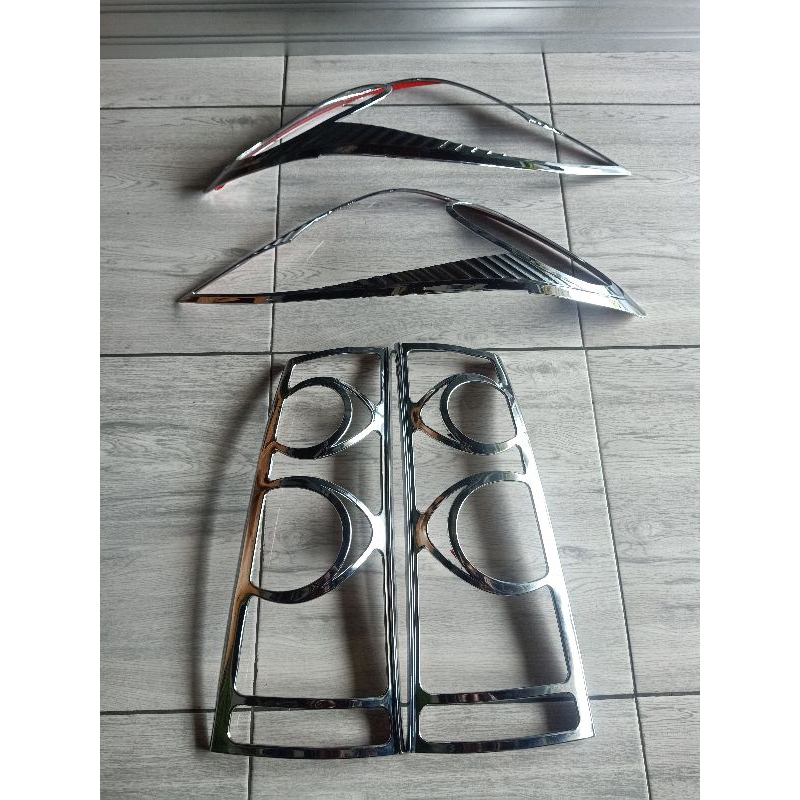 set garnish avanza xenia lama vvti crom