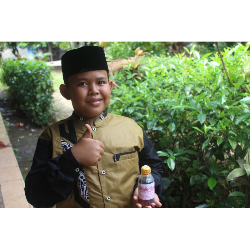 

Madu Manis Sumbawa Mini