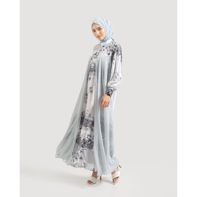dres outer layer