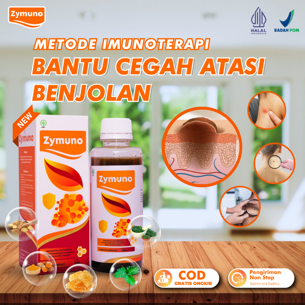 

Madu Zymuno untuk kesehatan tubuh