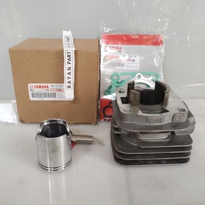 BLOK SEHER FIZ R FIZ R FIZ R BLOK+PISTON+TOP SET (3XA)
