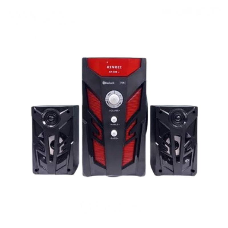 speker rinrei sr-888