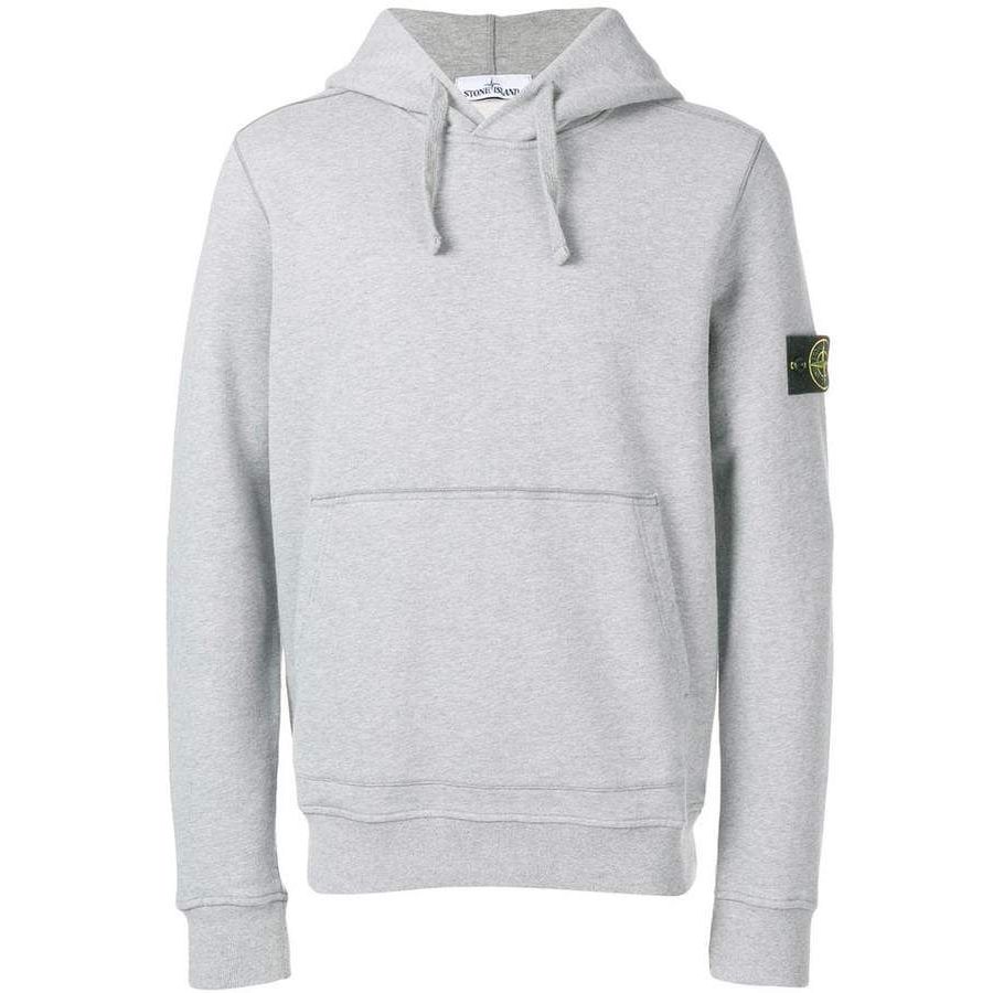 Jacket Hoodie Pria Stone Island // Sweatshirt Import Besic Lengan Panjang Outfit Fashion Starboy Kek