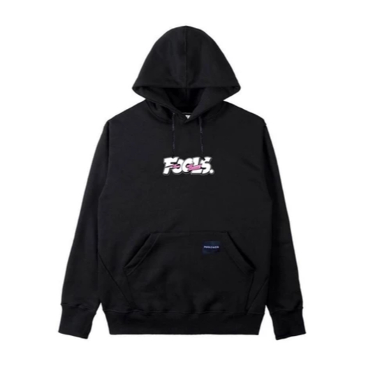 FOOLS HOODIE LOGO PETIR NEW | HOODIE PRIA DISTRO | HOODIE FOOLS | JAKET PRIA WANITA DISTRO