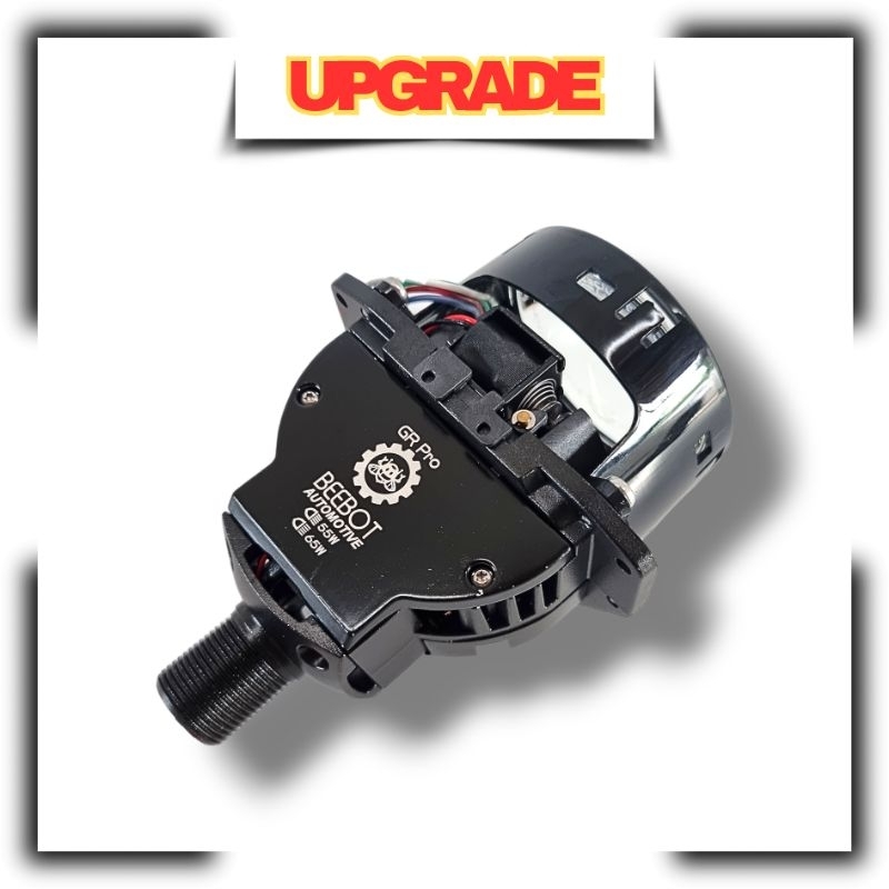 PROJECTOR HEADLAMP BEEBOT GR PRO