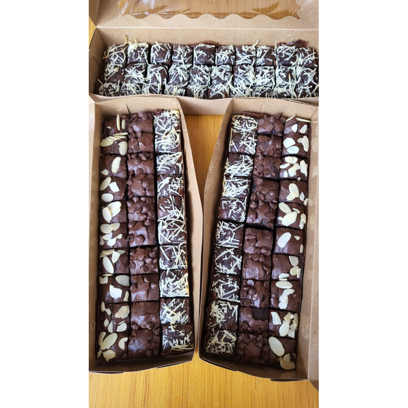 

brownis skat panjang