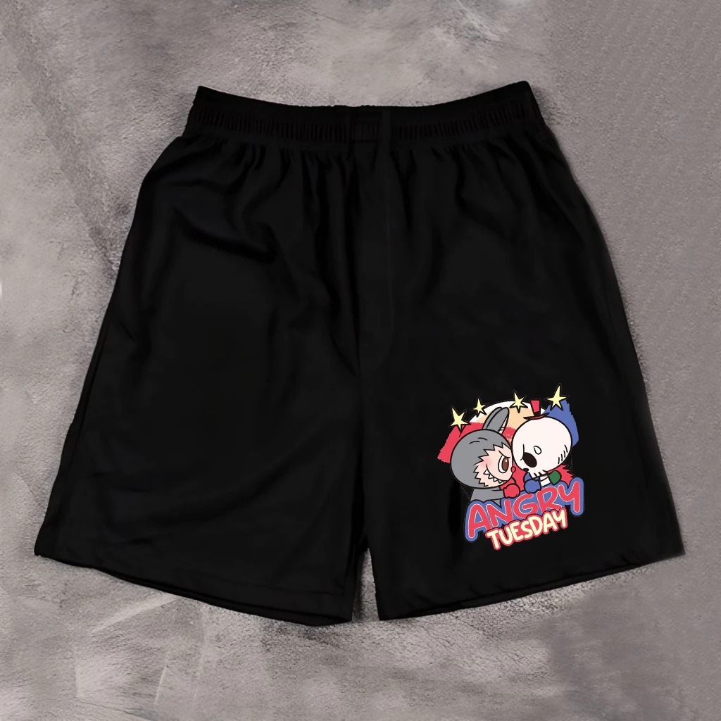 BOXER LABUBU || LABUBU POPMART || LABUBU MONSTER || BONEKA LABUBU || CELANA LABUBU