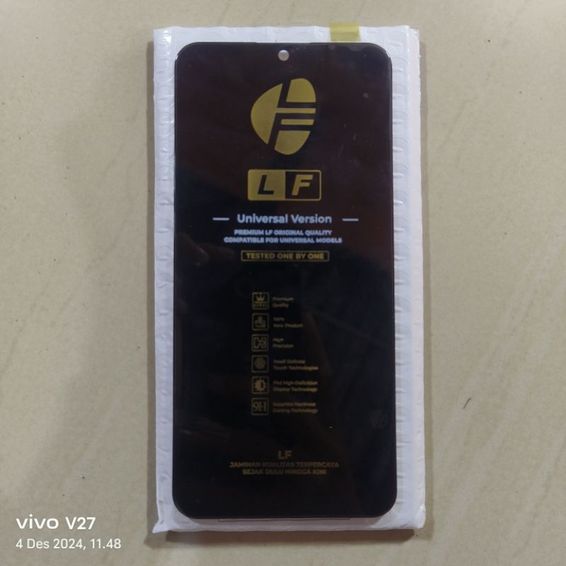 LCD VIVO Y12 / Y15 / Y17 LF HX FULLSET LCD TOUCHSCREEN