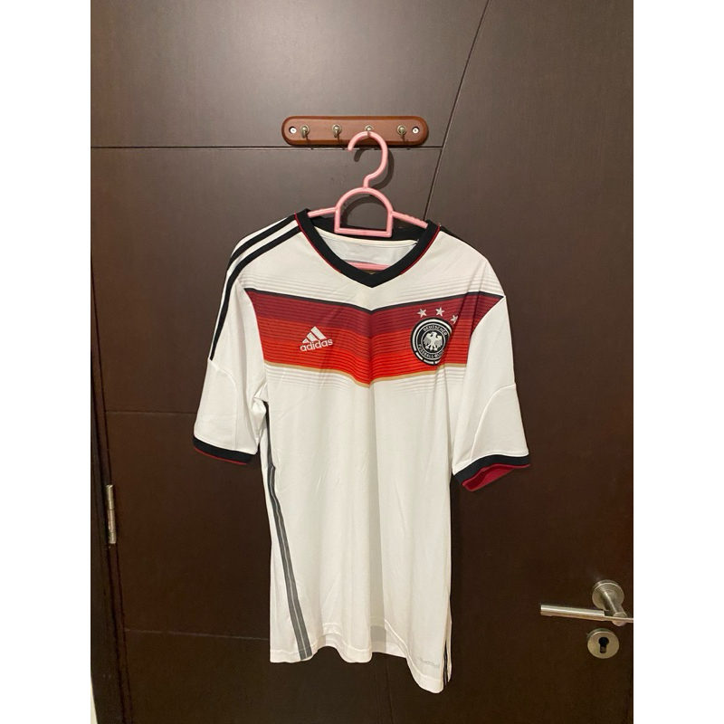 Jersey Germany 2014