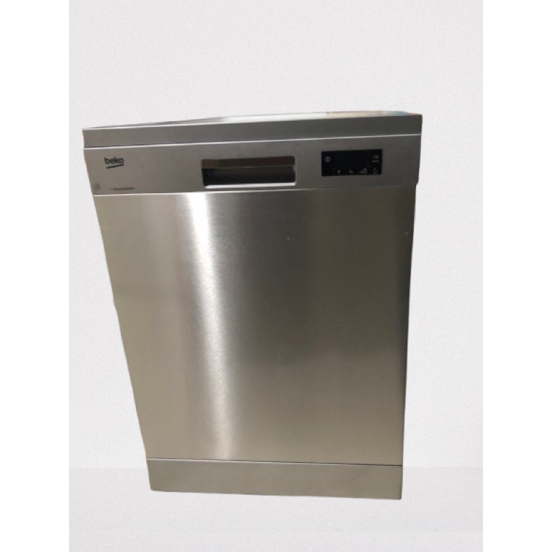 dishwasher beko preloved