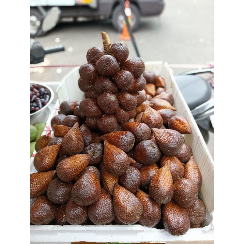 

salak pondok 1kg