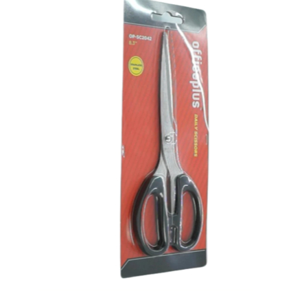 

Gramedia Bengkulu - Office-P Scissors Soft Grip 6.8 (Gunting)