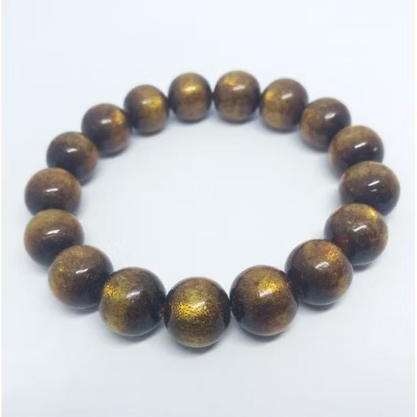 gelang taliarus yuser emas asli