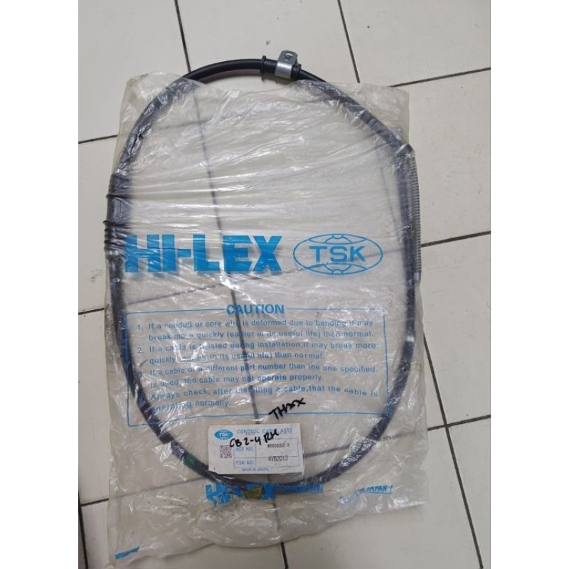 Kabel Rem Tangan kanan Mitsubishi Lancer CB2 / CB4