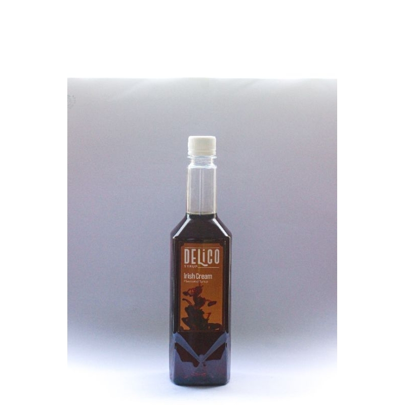 

Delico Syrup Irish cream 750 ml