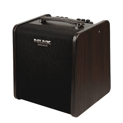 Speaker Gitar Akustik NUX AC 60 / AC-60 / AC60