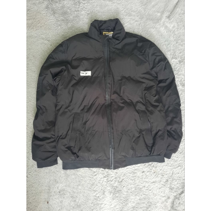 JAKET PUFFER CARN KNIER