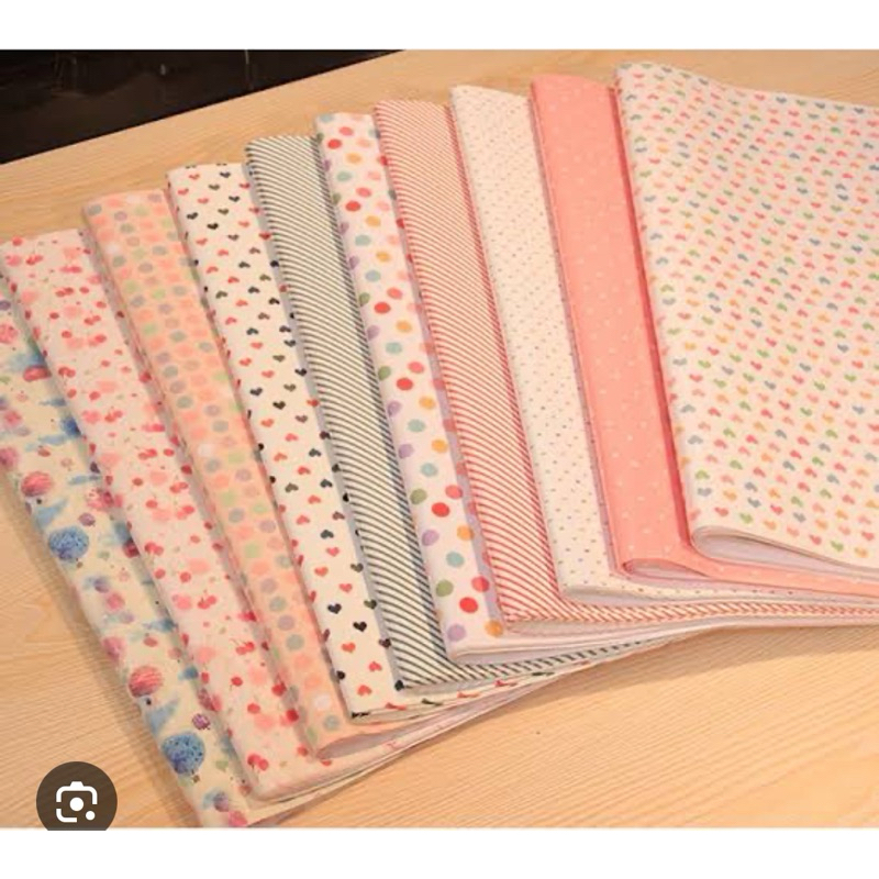 

request bungkus kado + kartu ucapan