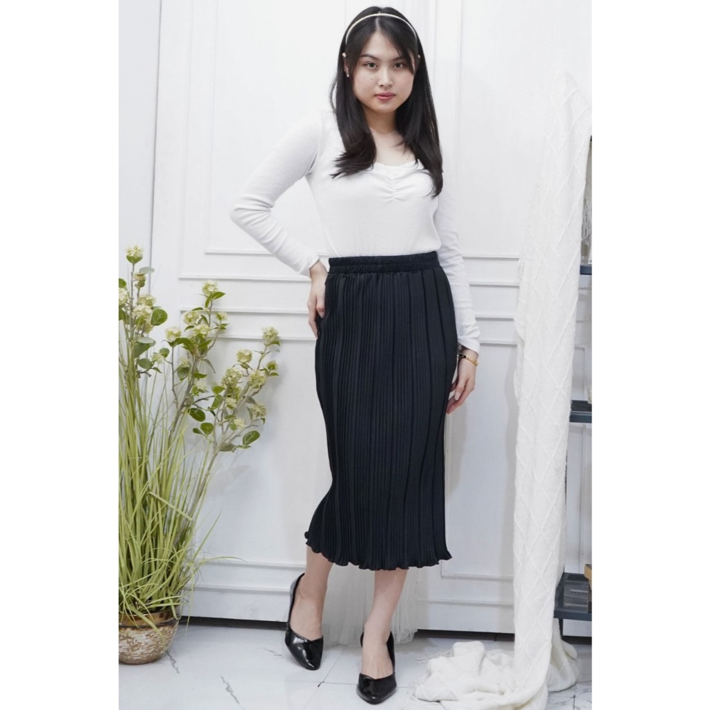 Rok Span 7/8 BB Centi Wavy / Rok Span BB / Rok Span Midi / Rok Span BB Midi