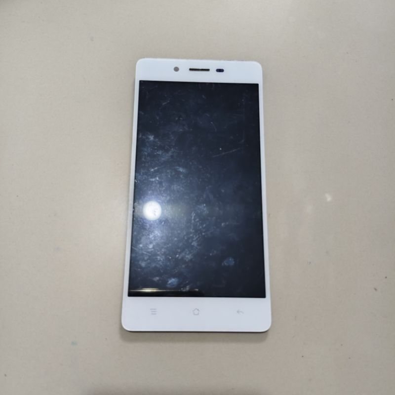 Lcd Touchscreen  Oppo A37/Oppo A37F/Oppo A37FW/Oppo Neo 9 original cabutan tested Normal Joss siap r