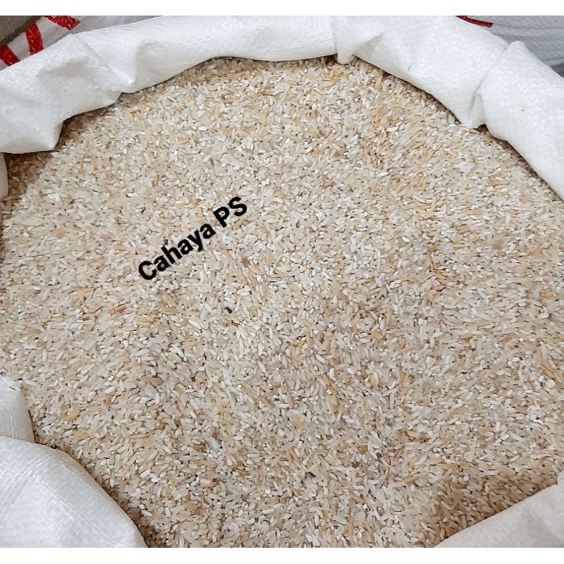 

Beras Rijek (Repack 1 kg)