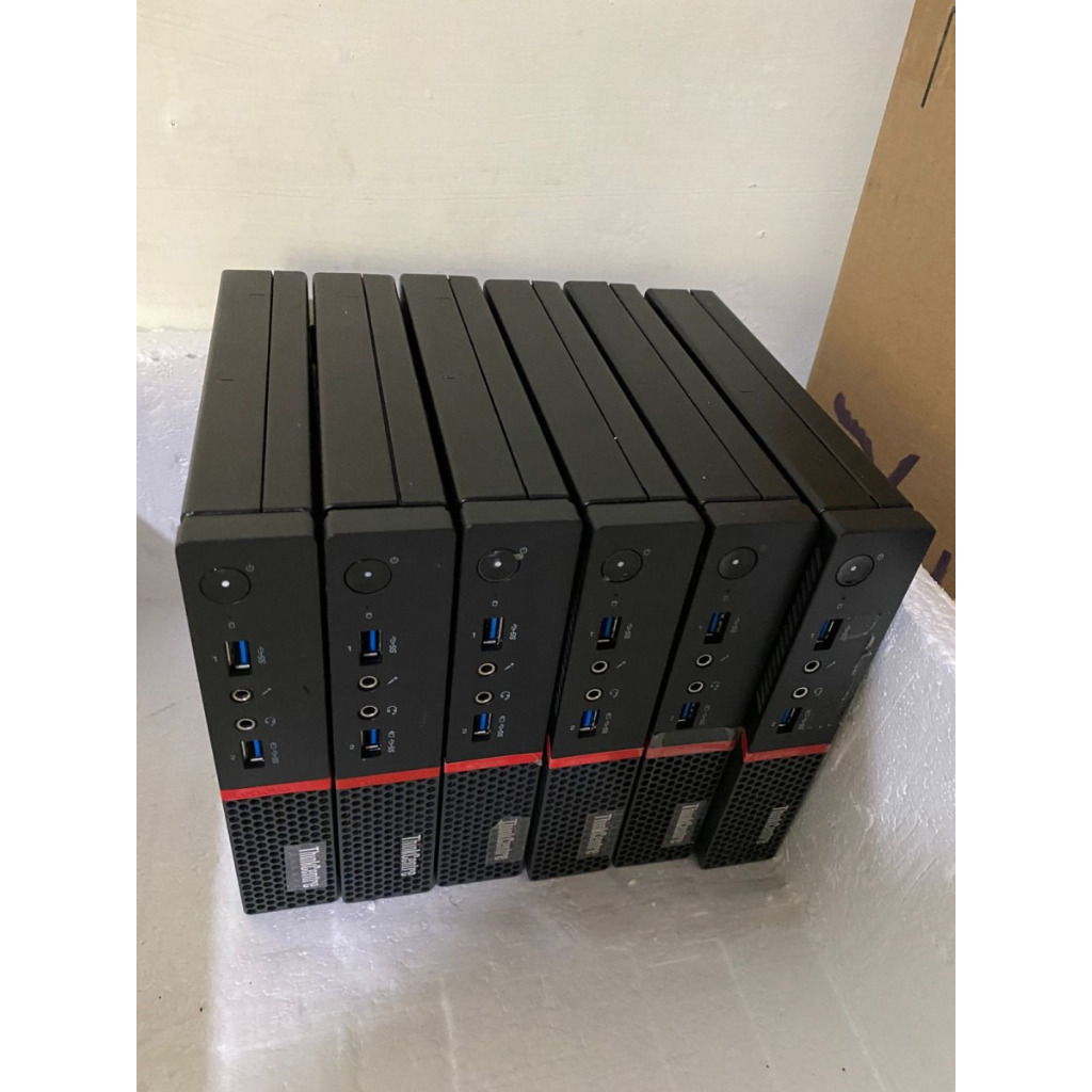 mini pc lenovo m710q core i5