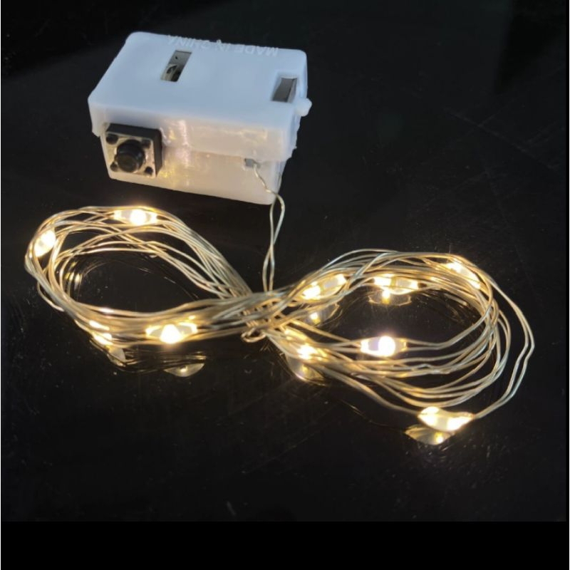 Led Lampu Untuk Hiasan Kue Lampu Untuk Kue Tart Dekorasi Lampu Led