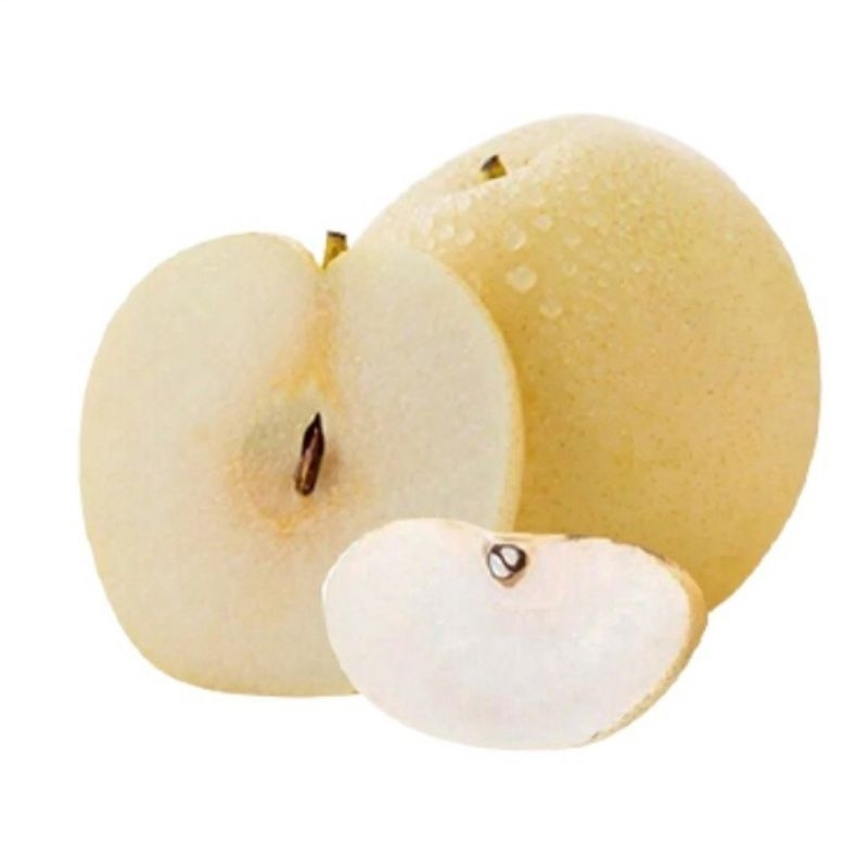 

Pir Pear Century IMPORT SEGAR dan Berkualitas 500 - 1000 gram