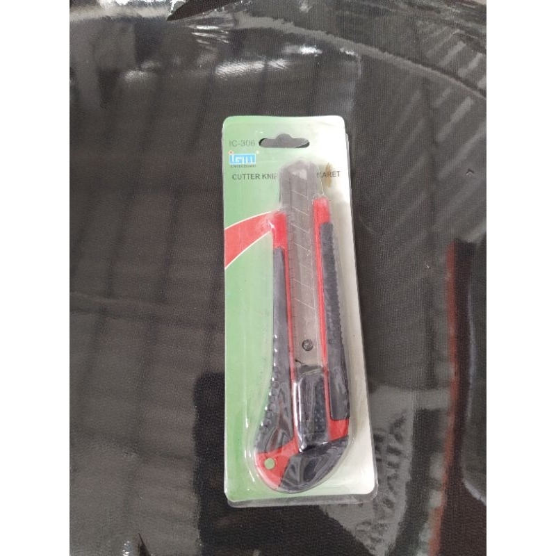 

Cutter Karet IGM IC-306