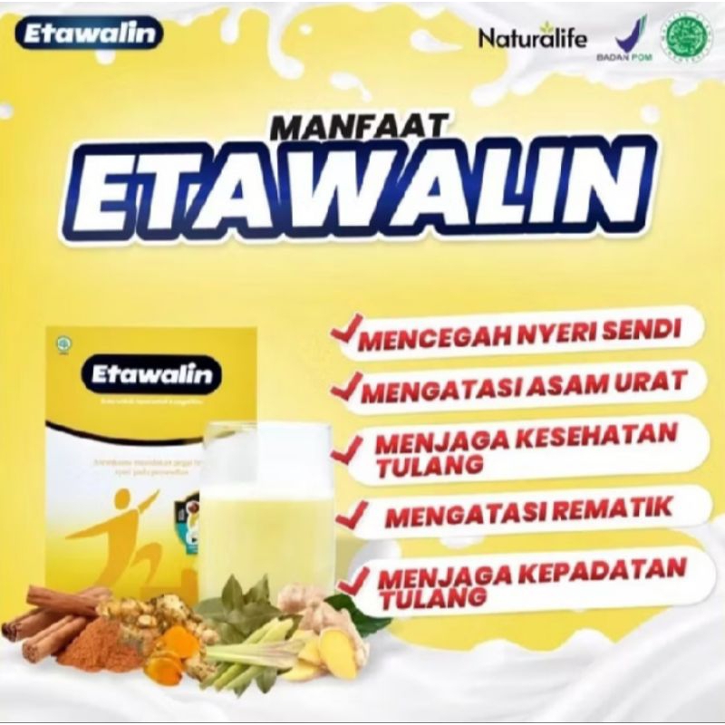 

susu etawalin isi 200 gram ori