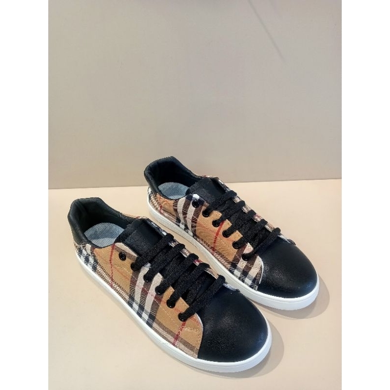 SEPATU FASHION PRIA G01