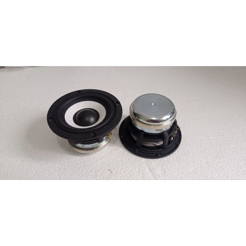 SPEAKER 3,5 INCH FULLRANGE MIDRANGE NEODINIUM