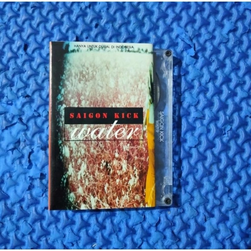 KASET 9530 SAIGON KICK